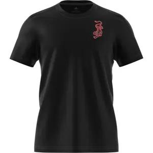 Camiseta adidas VRCT Graphic image-1