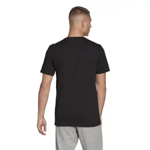 Camiseta adidas Doodle Basic Badge of Sport image-6