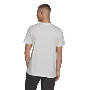 Camiseta adidas Doodle Basic Badge of Sport image-6