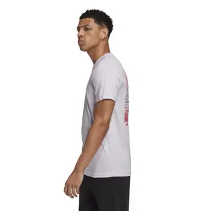 Camiseta adidas The Pack Multi-Hit image-6