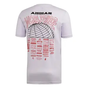 Camiseta adidas The Pack Multi-Hit image-4
