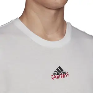 Camiseta adidas Doodle 360 image-5