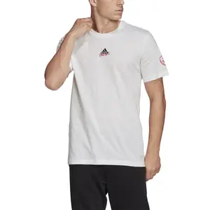 Camiseta adidas Doodle 360 image-3