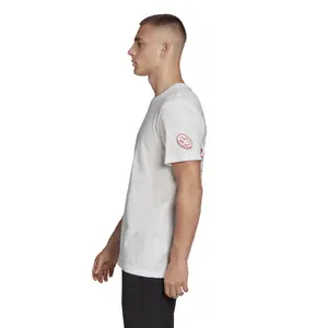 T-shirt adidas Doodle 360 image-5