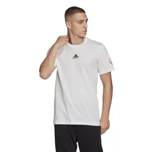 Camiseta adidas Doodle 360 image-1