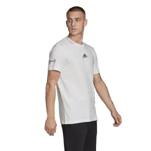 T-shirt adidas Doodle 360 image-6
