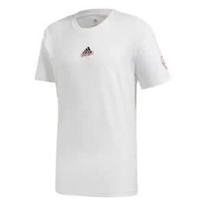 Camiseta adidas Doodle 360 image-0