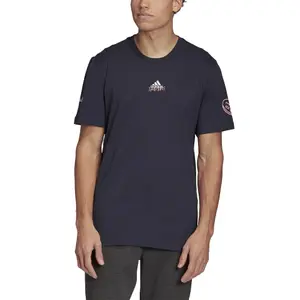 Camiseta adidas Doodle 360 image-2