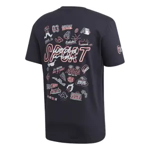 Camiseta adidas Doodle 360 image-3