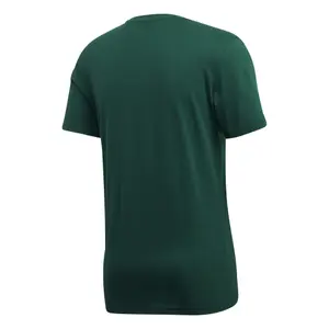 Camiseta adidas Doodle Basic Badge of Sport image-5