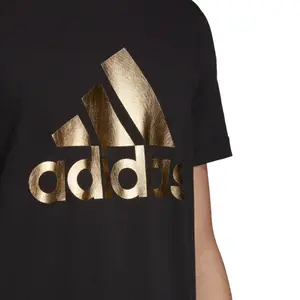 Camiseta adidas 8-Bit Graphics Foil image-6