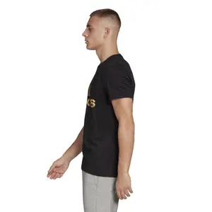 Camiseta adidas 8-Bit Graphics Foil image-4