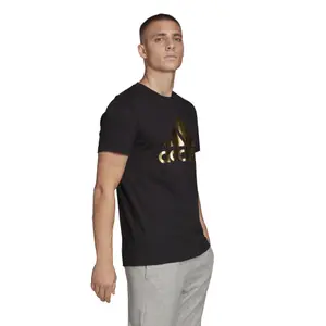 Camiseta adidas 8-Bit Graphics Foil image-3