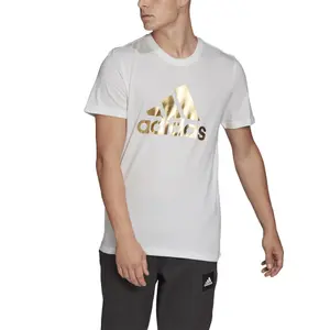 Camiseta adidas 8-Bit Graphics Foil image-2