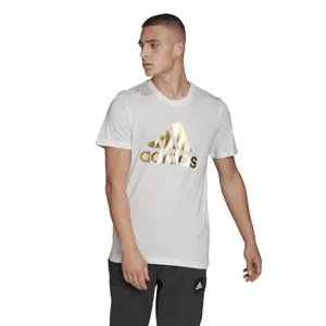 Camiseta adidas 8-Bit Graphics Foil image-1