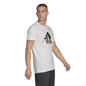 Camiseta adidas 8-Bit Graphics Foil image-5