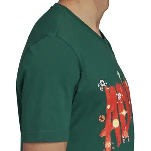T-shirt adidas 8-Bit Lineage image-6