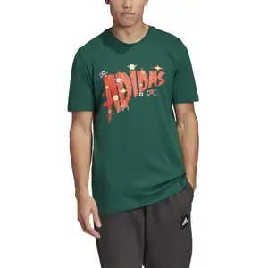 Camiseta adidas 8-Bit Lineage image-3