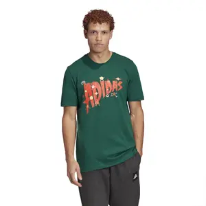 Camiseta adidas 8-Bit Lineage image-1