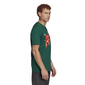 T-shirt adidas 8-Bit Lineage image-4