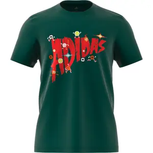 Camiseta adidas 8-Bit Lineage image-5