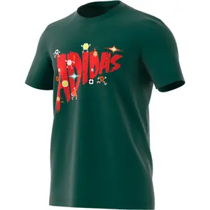 Camiseta adidas 8-Bit Lineage image-2