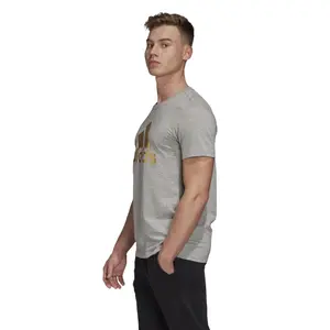 Camiseta adidas 8-Bit Graphics Foil image-6