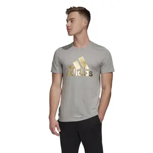Camiseta adidas 8-Bit Graphics Foil image-1