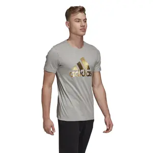 Camiseta adidas 8-Bit Graphics Foil image-3