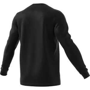 Camiseta de manga larga adidas 8-Bit Badge of Sport image-2