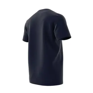 Camiseta adidas 8-Bit Badge of Sport image-5