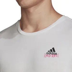 Camiseta adidas Doodle Emblem image-5