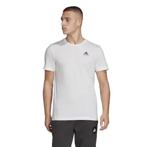 Camiseta adidas Doodle Emblem image-1