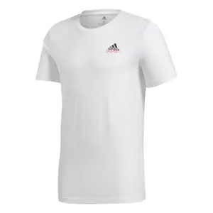 Camiseta adidas Doodle Emblem image-0