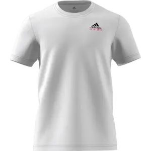 Camiseta adidas Doodle Emblem image-4
