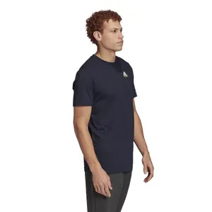 Camiseta adidas Doodle Emblem image-5