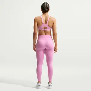 Legging de tejido aterciopelado mujer Nike One image-1