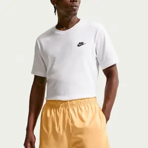 Short tissé Nike Club Flow image-2