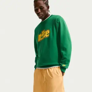 Short tissé Nike Club Flow image-3