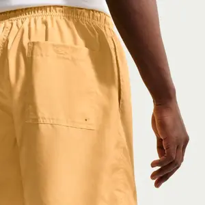 Short tissé Nike Club Flow image-4