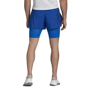 Corto adidas Heat Ready image-4