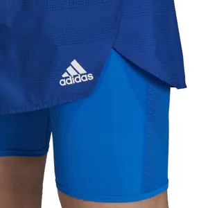 Corto adidas Heat Ready image-1