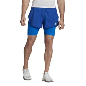 Corto adidas Heat Ready image-0