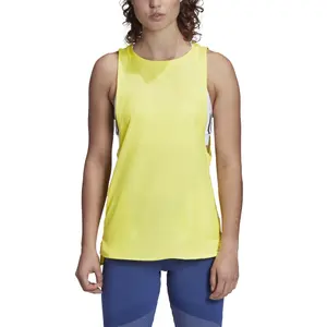 Camiseta de tirantes para mujer adidas 25/7 image-3