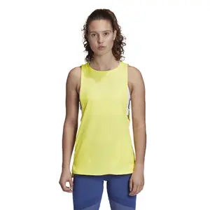 Camiseta de tirantes para mujer adidas 25/7 image-1