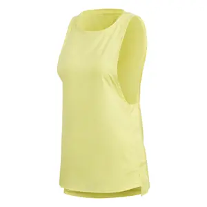 Camiseta de tirantes para mujer adidas 25/7 image-4