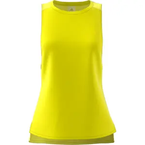 Camiseta de tirantes para mujer adidas 25/7 image-5
