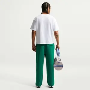 Joggingbroek met open zoom Nike Club image-1