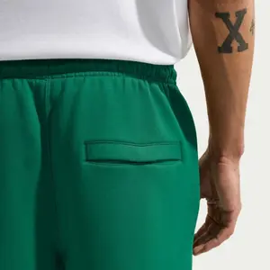 Joggingbroek met open zoom Nike Club image-4