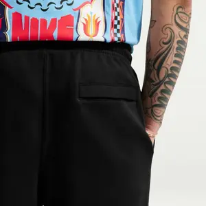 Pantalón de chándal culto Nike Club image-4